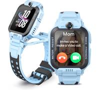 imoo Z7 Kids Smart watch, Flip Dual Camera, Video Call, GPS, SOS, IPX8