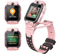 imoo Z7 Kids Smart watch, Flip Dual Camera, Video Call, GPS, SOS, IPX8