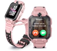 imoo Z7 Kids Smart watch, Flip Dual Camera, Video Call, GPS, SOS, IPX8