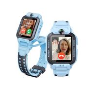 imoo Z7 Kids Smart Watch, Smart watch for Boys, Kids Smartwatch Phone with Long-lasting Video & Phone Call, Kid Watches with GPS Tracker, IPX8 Swimming Water-Resistance