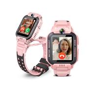 imoo Z7 Kids Smart Watch, Smart watch for Girls, Kids Smartwatch Phone with Long-lasting Video & Phone Call, Kid Watches with GPS Tracker, IPX8 Swimming Water-Resistance