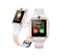 imoo Z7 Smart Watch for Kids with Video Call, Kids GPS Tracker Watch White