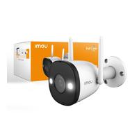 IMOU 1080p Outdoor Security Camera With Night Vision & Ai Detection