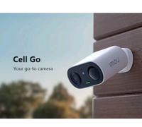 Imou 2K WiFi Secuirty Camera Wireless 3MP Battery outdoor Human/PIR IP66 Alexa
