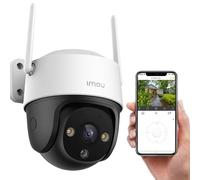 IMOU 360° Outdoor Wi-Fi Camera Cruiser SE 5MP