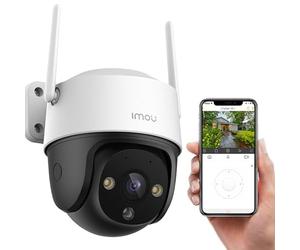 IMOU 360° Outdoor Wi-Fi Camera Cruiser SE 5MP