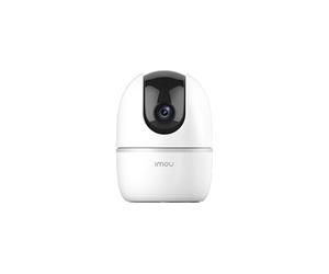 IMOU A1, 1080P/2MP, Indoor Pan & Tilt Smart Wi-Fi Plug-In Security Camera