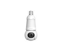IMOU Ipiece-S6DP-3M0WEB-E27 Bulb Cam 2K: 3MP 340° Pan Night Vision