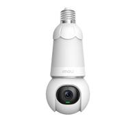 Imou Bulb Cam IP security camera Outdoor 2304 x 1296 pixels Ceiling/wall