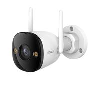 IMOU Bullet 3 3K/5MP Outdoor Smart Wi-Fi Plug-In Security Camera Clear