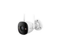 Imou Bullet3 2K Outdoor Cam- Outdoor Smart Wi-Fi Plug-In Security Camera