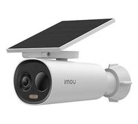 Imou Cell 3C 5MP Bullet IP security camera Outdoor 2880 x 1620 pixels Wall