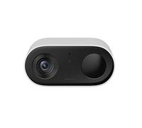 IMOU Cell Go Kit 2K/3MP Outdoor & Indoor Smart Wi-Fi Rechargeable Battery Security Camera with Solar Panel Clear