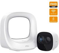 Imou Cell Pro Battery Powered Smart Security Camera