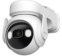 Imou Cell Pt 2K Outdoor Cam- Outdoor & Indoor Pan & Tilt Smart Wi-Fi Rechargeable Battery Security Camera
