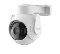 IMOU Cruiser 2 2K/3MP Outdoor Pan & Tilt Smart Wi-Fi Plug-In Security Camera Clear