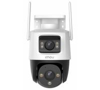 Imou Cruiser Dual 10MP Turret IP security camera Outdoor 2304 x 1296 pixels Ceiling