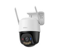 Imou Cruiser SC 4g 3mp Spherical Outdoor IP Security Camera 2304 X 1296 Pixels Ceiling/Wall