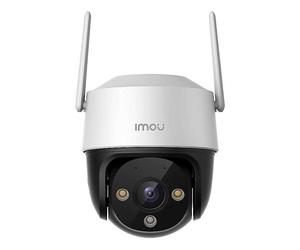 IMOU Cruiser SE+ 1080P/2MP Outdoor Pan & Tilt Smart Wi-Fi Plug-In Security Camera Clear