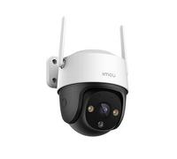 Imou Cruiser Se+ 2Mp Pan Tilt Zoom Outdoor Camera