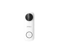 IMOU DB61i, 3K/5MP, Outdoor Smart Wi-Fi Hard-Wired Video Doorbell