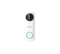IMOU DB61i 3K/5MP Outdoor Smart Wi-Fi Hard-Wired Video Doorbell