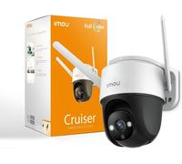 Imou IPC-S42FP-D IMOU Cruiser 4MP Outdoor PT Colour Cam IPC-S42FP-D CCTV