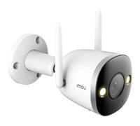 IMOU Ipiece-F46FEP-D-0280B Bullet 2 Pro 4MP Wi-Fi CCTV Camera IP67 Night Vision