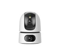 IMOU Ranger Dual, 10MP, Indoor Dual Lens Pan & Tilt Smart Wi-Fi Plug-In Security Camera