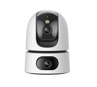 IMOU Ranger Dual, 6MP, Indoor Dual Lens Pan & Tilt Smart Wi-Fi Plug-In Security Camera