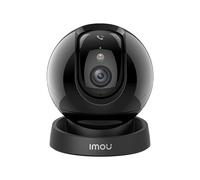 Imou Rex 3d 5mp-r1 H.265 Wi-fi P&t Camera in Black Imou Black