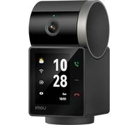 IMOU Rex VT Pro 3K 5MP Indoor Smart Camera & Video Intercom, none
