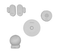 Imou Smart Alarm Security Kit Camera System
