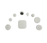 Imou Smart Alarm Security Kit White