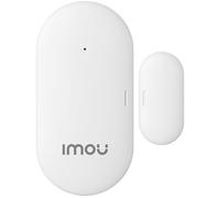 Imou Smart Alarm Security Kit - White, White