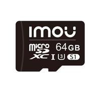 Imou ST2-64-S1 memory card 64 GB MicroSD NAND Class 10