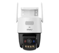 Imou Titan Pro Dome IP security camera Indoor & outdoor 3200 x 1800 pixels