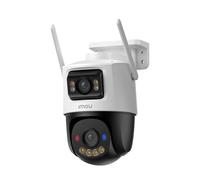IMOU Wi-Fi Dual Lens 10MP Cruiser Dual 2 Outdoor Surveillance Camera