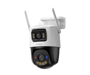 IMOU Wi-Fi Dual Lens 10MP Cruiser Dual 2 Outdoor Surveillance Camera