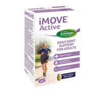 IMove Active, Natural Joint Care Supplements Men & Women,60 Tablets