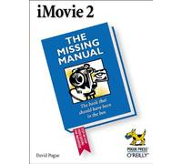 iMovie 2 - The Missing Manual