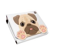 iMP 2DS Animal Carry Case - Pug (Nintendo 2DS)