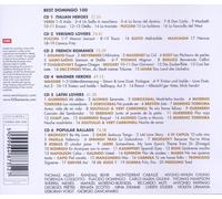 IMP - 70TH BIRTHDAY-100 BEST D NEW CD