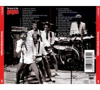 IMP - BEST OF THE BARRON KNIGH NEW CD