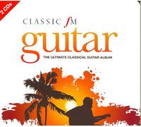 IMP-CLASSIC FM GUITAR-THE ULTI NEW CD