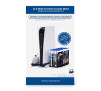 IMP DLX Stand - Multi Functional Console Stand PS5 New and Sealed