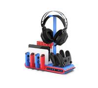 Imp Gaming DLX2 Supporto multifunzione per Nintendo Switch