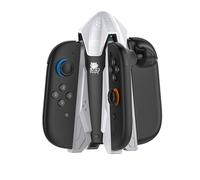 IMP Gaming Rocket Dock LED Charger 4 x JoyCon Charger for Switch 2