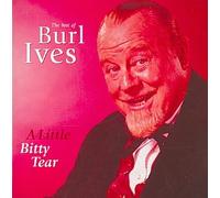 IMP - LITTLE BITTY TEAR THE BE NEW CD