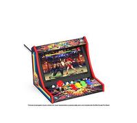 Mini Arcade Pro - Retro Game Cabinet Compatible with Nintendo Switch, Nintendo Switch 2, Nintendo Switch OLED